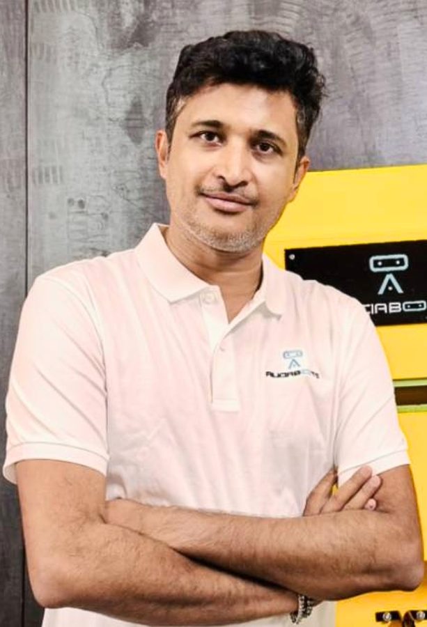 Inder Mukhopadhyay
