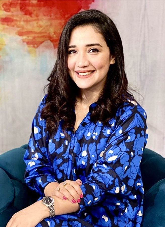 Meenah Tariq