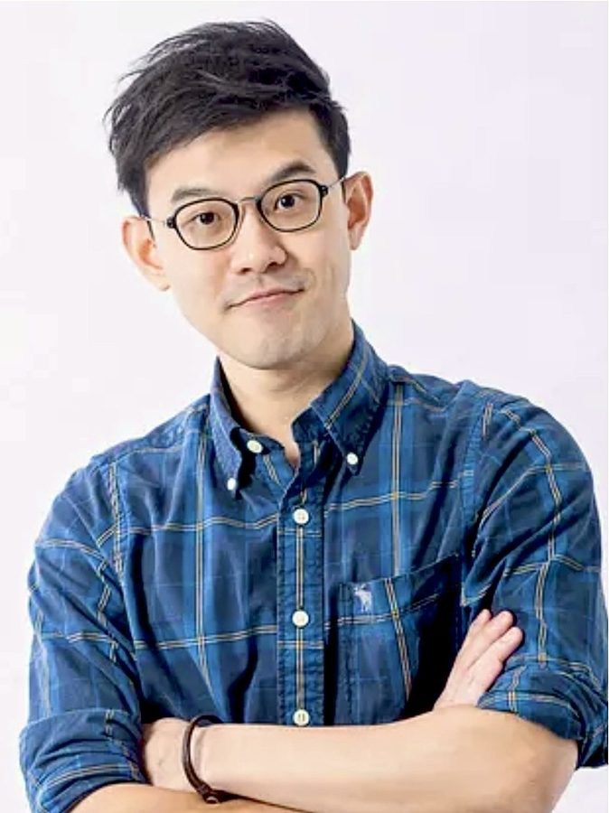 Paco Chan