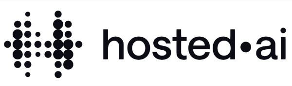 Hosted AI