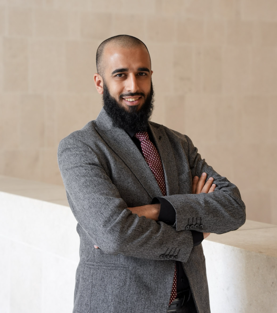 Abdelrahman Mattar