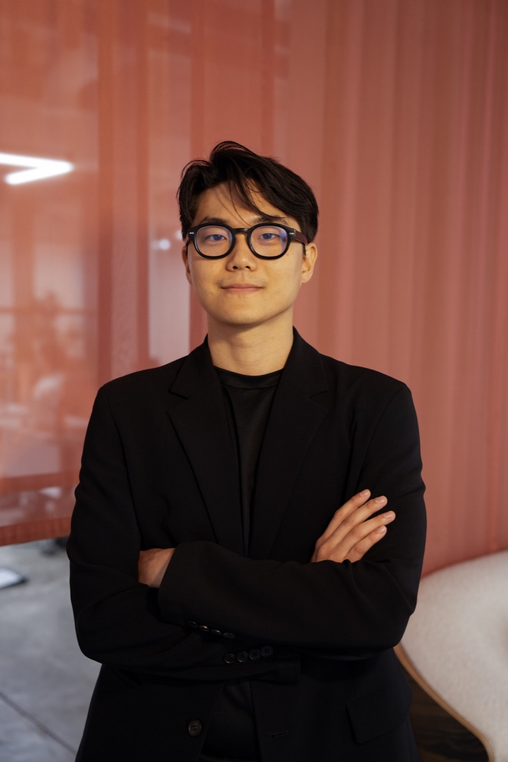 Aiden Yongwoo Kim
