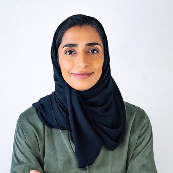 Fatma Al Khater