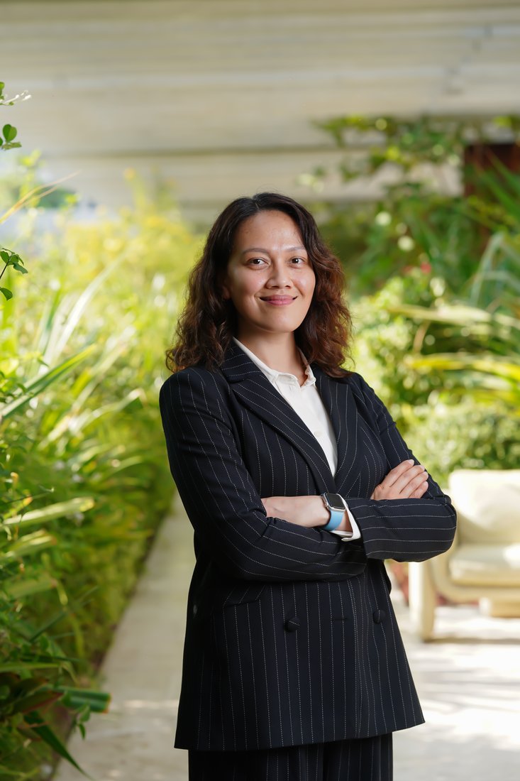 Koleen Ocampo